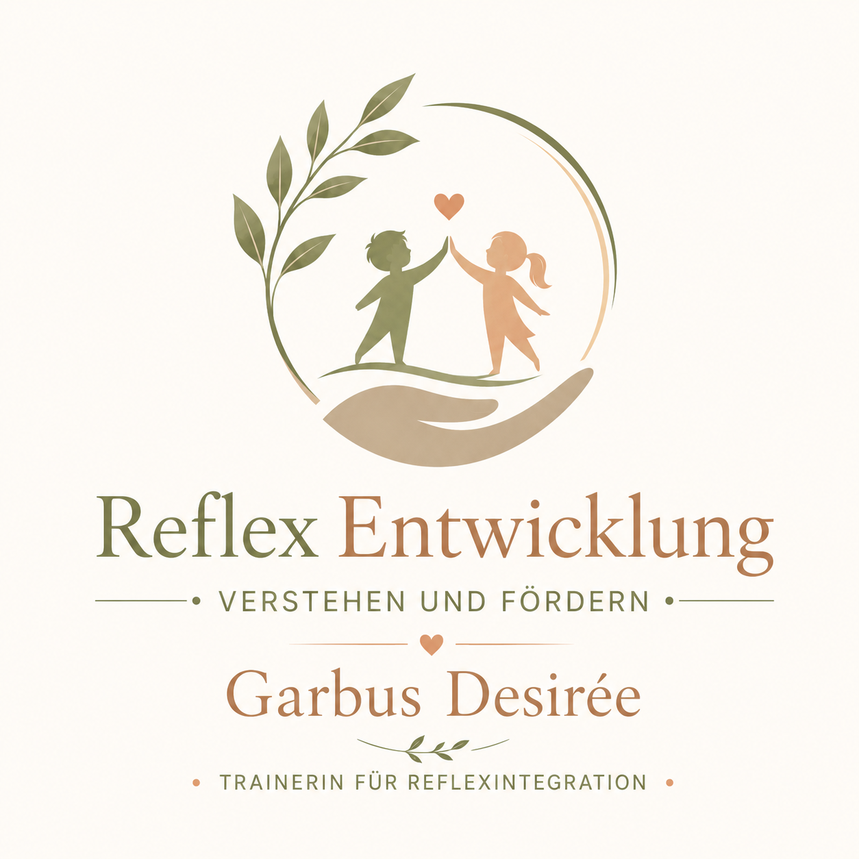 Reflex Entwicklung – Verstehen und Fördern